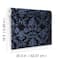 RoomMates Blooming Damask Peel & Stick Wallpaper